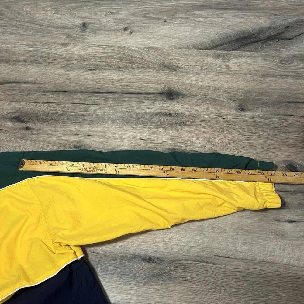 Izod vintage jacket